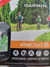 Gps garmin etrex d'occasion  Lormes