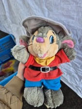 Riginal feivel mauswanderer gebraucht kaufen  Zehdenick