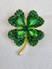 Lucky shamrock green for sale Lucky shamrock green for sale  SUTTON COLDFIELD