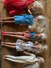 Cindy doll barbie for sale  HALESWORTH