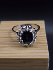 Brillant ring 585 gebraucht kaufen  Hückelhoven