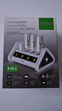 Battery pack xbox usato  Rozzano