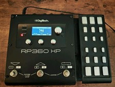 Digitech 360 effects for sale  GRAYS