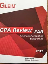 Cpa review financial for sale  Philadelphia