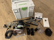 Festool 1400 plus for sale  PLYMOUTH