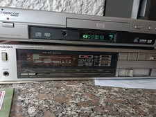 Amplificatore integrato techni usato  Noviglio