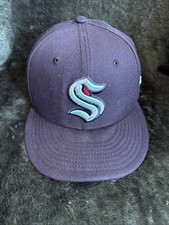 Seattle kraken fitted for sale  Seattle