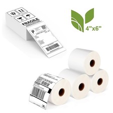 Direct thermal labels d'occasion  Expédié en Belgium