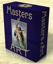 Masters art 675 for sale  MANCHESTER