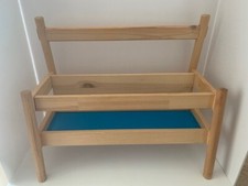 Ikea kids bookshelf for sale  Ashton