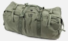 Military improved duffle for sale  Fayetteville