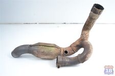 Collettore catalizzatore scari usato  Italia