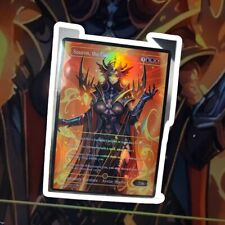 Sauron the dark usato  Bra