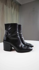 Aeyde stiefeletten stiefel gebraucht kaufen  Hamburg