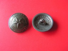 Bouton ouvriers militaires d'occasion  Gréoux-les-Bains