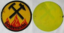 Ddr kunststoff abzeichen gebraucht kaufen  Borna