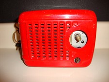 Vintage red arvin for sale  North Olmsted