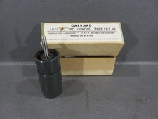 Garrard torretta cambia usato  Ormelle