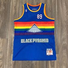 Black pyramid basketball for sale  South Lyon