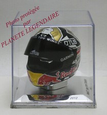 Miniature altaya casque d'occasion  Chasseneuil-du-Poitou