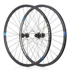 Conjunto de rodas de bicicleta 29er XC MTB 27.5er QR através do eixo HG XD MS aro pronto sem câmara comprar usado  Enviando para Brazil