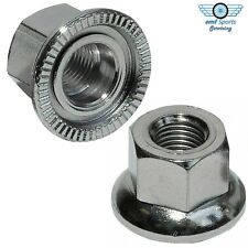 Wheel nuts bike for sale  SWINDON