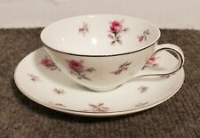 Vintage rose chintz for sale  Winona