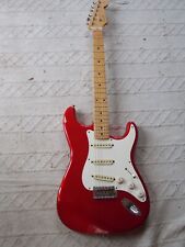 Fender stratocaster japan for sale  WITNEY