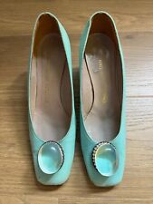 Scarpe vintage charles usato  Messina