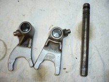 Fourchette axe boite d'occasion  Verneuil-l'Étang