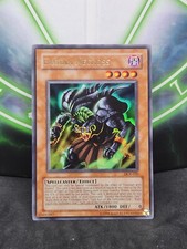 Yugioh exodia necross d'occasion  Expédié en Belgium