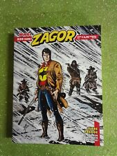 Zagor maxi terre usato  Porto San Giorgio