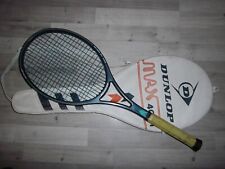 Raquette tennis dunlop d'occasion  La Ferté-Milon