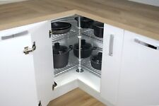 Karussell eckschrank drehboden gebraucht kaufen  Löcknitz
