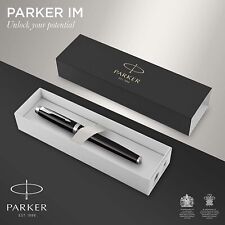 Parker rollerball pen for sale  LONDON