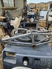Vintage bmx nfx for sale  Lancaster