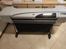 Plotter designjet 510 usato  Spinetoli