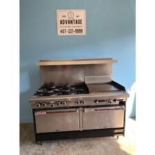 Garland gas burner for sale  Sanford