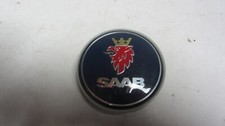 12802437 saab alloy for sale  TELFORD