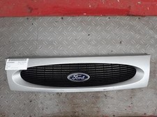 Ford fiesta grille for sale  DEAL