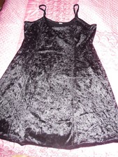 Samt tunika minikleid gebraucht kaufen  Bindlach