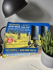 Dtv 1000 outdoor for sale  GLASGOW