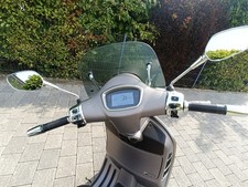 Vespa gts supertech gebraucht kaufen  Illertissen