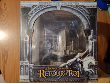 Lotr minas tirith d'occasion  Nice-