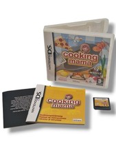 Nintendo spiel cooking gebraucht kaufen  München