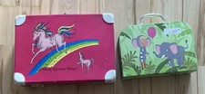kinder spielkoffer gebraucht kaufen  Frankfurt am Main