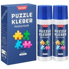 120ml colle puzzle d'occasion  Lyon I