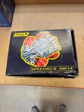 Bnib rohloff speedhub for sale  LOUGHTON
