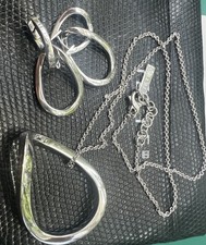 Jette joop schmuck gebraucht kaufen  Billigheim-Ingenh., Birkwlr., Eschbach