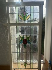Stained glass windows for sale  NEWCASTLE UPON TYNE
